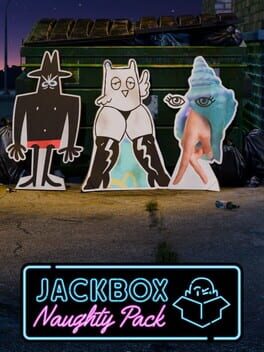 Jackbox 恶搞包游戏资源下载