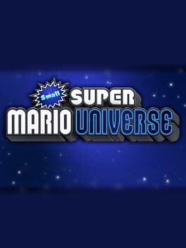 Small Super Mario Universe