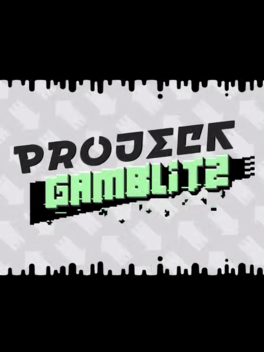 Splatoon 2: Project Gamblitz