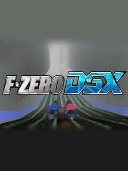 f-zero-dsx