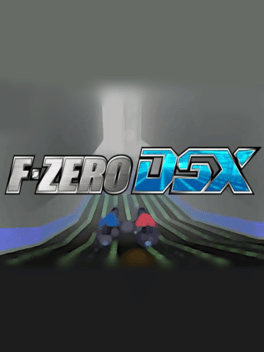 F-Zero DSX