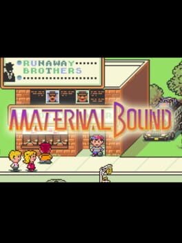 MaternalBound: An EarthBound & Mother 2 Bond!