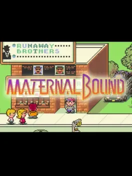 MaternalBound: An EarthBound & Mother 2 Bond! image