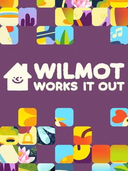 Cover of Wilmot Works It Out