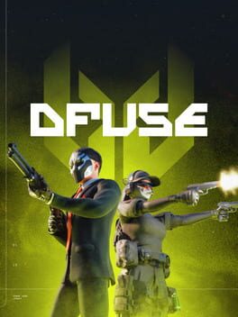 Dfuse