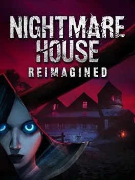 Nightmare House: Reimagined image