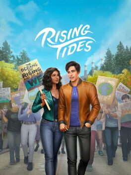 Rising Tides