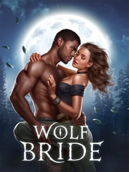 Wolf Bride