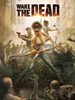 Wake the Dead
