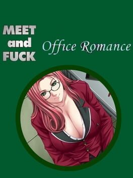 Meet'N'Fuck Office Romance