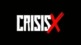 Game cover for CrisisX