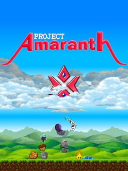 Project Amaranth
