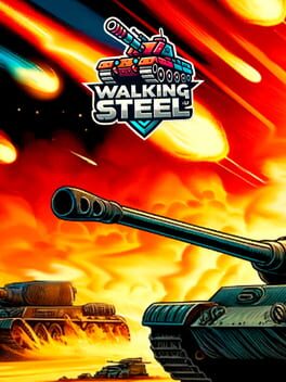 Walking Steel