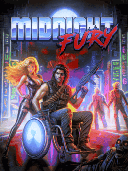 Midnight Fury