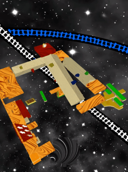 Tony Hawk's Underground 2: The Shell Secret