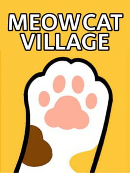 Meow Cat Village