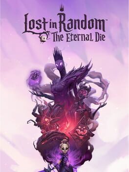 Lost in Random: The Eternal Die