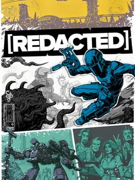 Cover of [Redacted]