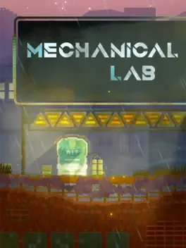 Mechanical Lab