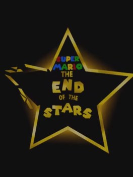 Super Mario: The End of the Stars