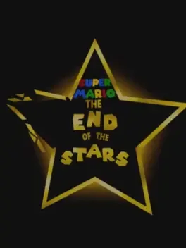 Super Mario: The End of the Stars