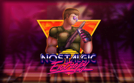 Nostalgic Entropy: Neo Retro