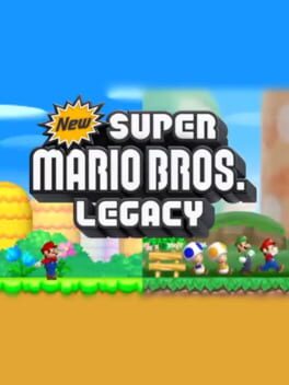 new-super-mario-bros-legacy