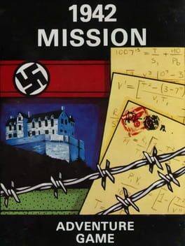 1942 Mission