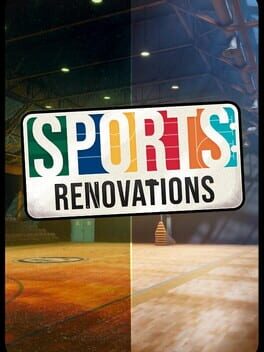 Sports: Renovations