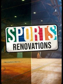 Sports: Renovations image