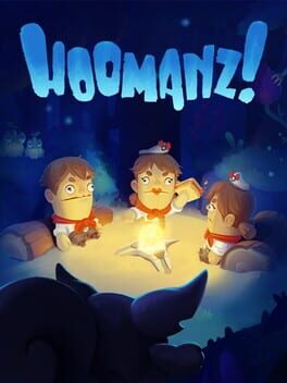 Hoomanz!