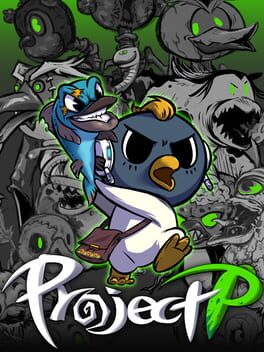 Project P