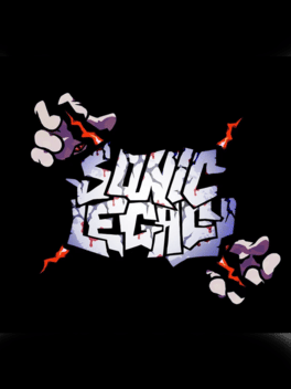 Sonic Legacy