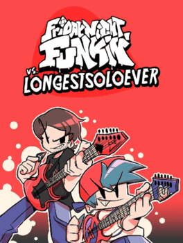 Friday Night Funkin' vs. LSE