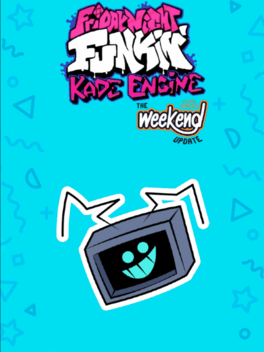 Friday Night Funkin': vs. Hex