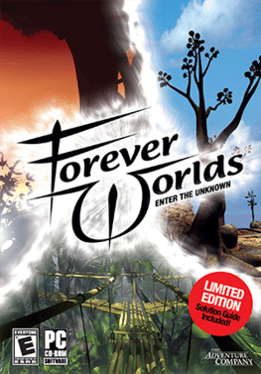 Forever Worlds