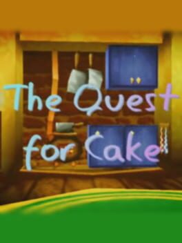 Banjo-Kazooie & The Quest for Cake