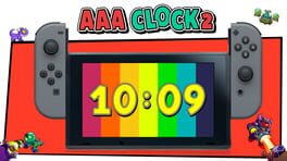 AAA Clock 2