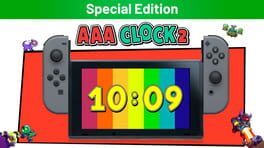 AAA Clock 2: Special Edition