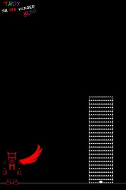 Troy: The Red Winged Hero