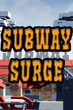 Subway Surge