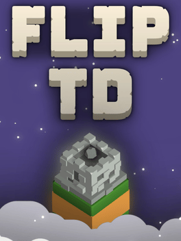 Flip TD: Tower Defense