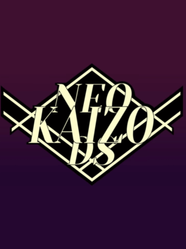 Neo-Kaizo DS