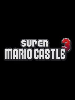 Super Mario Castle 3