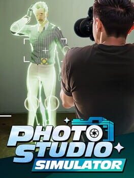 Photo Studio Simulator