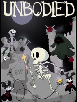 Unbodied