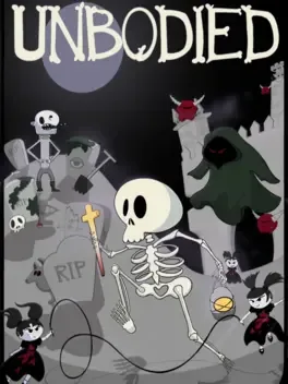 Unbodied