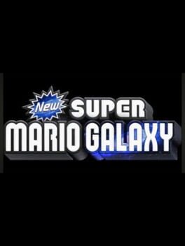 New Super Mario Galaxy