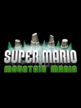 Super Mario Mountain Mania