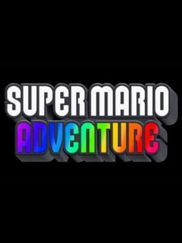 Super Mario Adventure